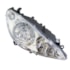 Farol Peugeot 307 2.0l 2001 a 2005 Lado Direito