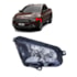 Farol Principal Fiat Toro 2016 Em Diante Lado Desquerdo