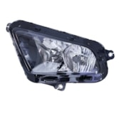 Farol Principal Fiat Toro 2016 Em Diante Lado Desquerdo