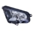 Farol Principal Fiat Toro 2016 Em Diante Lado Desquerdo