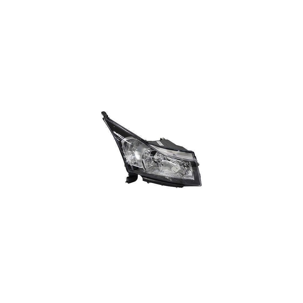 Farol Principal Gm Chevrolet Cruze 2012 a 2016 Lado Direito