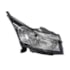 Farol Principal Gm Chevrolet Cruze 2012 a 2016 Lado Direito