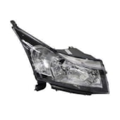 Farol Principal Gm Chevrolet Cruze 2012 a 2016 Lado Direito