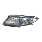 Farol Principal Gm Chevrolet Onix / Novo Prisma / 2013 Em Di