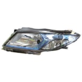 Farol Principal Gm Chevrolet Onix / Prisma / 2013 Em Diante 