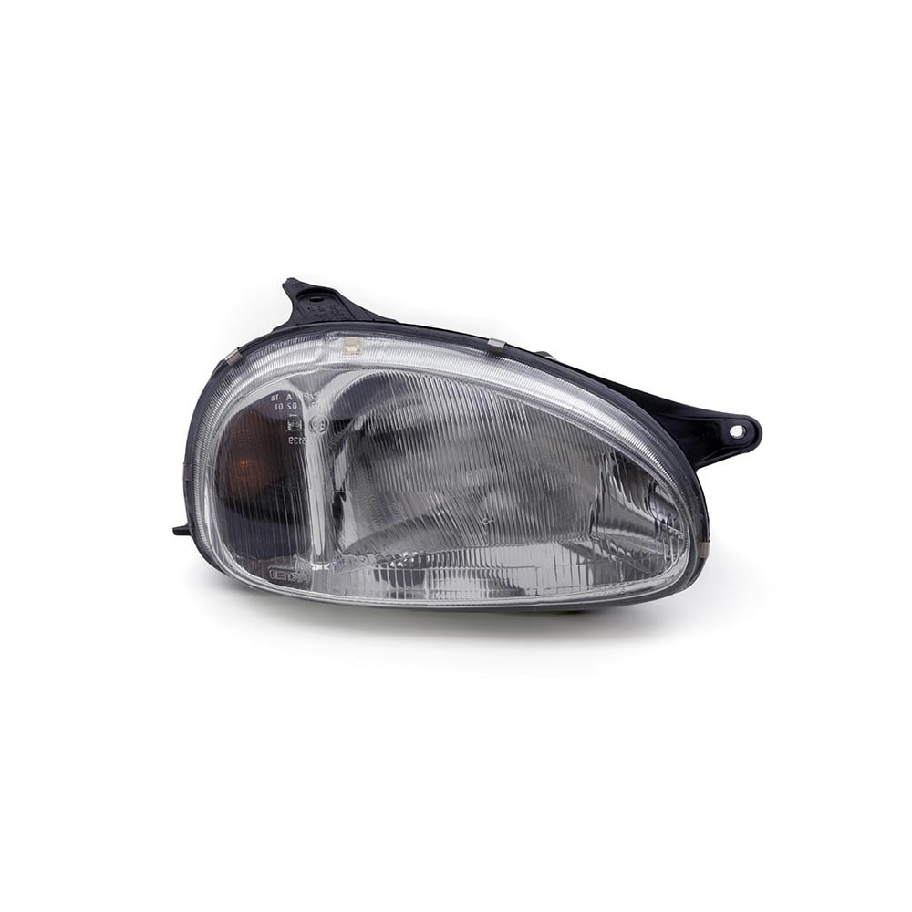 Farol H4 Gm Chevrolet Corsa 1994 a 2000 Lado Direito Farol H4 Gm Chevrolet Corsa 1994 a 2000 Lado Direito