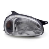 Farol Principal H4 Corsa 1994 a 2000 Lado Direito Arteb Farol Principal H4 Corsa 1994 a 2000 Lado Direito Arteb