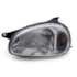 Farol H4 Gm Chevrolet Corsa 1994 a 2000 Lado Esquerdo Farol H4 Gm Chevrolet Corsa 1994 a 2000 Lado Esquerdo