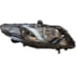 Farol Principal Honda City 2009 a 2014 Lado Direito