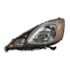 Farol Principal Honda Fit 2009 a 2014 Lado Direito Farol Principal Honda Fit 2009 a 2014 Lado Direito