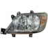 Farol Principal Mercedes Benz Sprinter 2002 a 2012 Lado Esqu Farol Principal Mercedes Benz Sprinter 2002 a 2012 Lado Esqu
