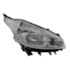 Farol Principal Peugeot 208 2012 Em Diante Lado Direito Farol Principal Peugeot 208 2012 Em Diante Lado Direito