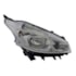 Farol Principal Peugeot 208 2012 Em Diante Lado Direito Farol Principal Peugeot 208 2012 Em Diante Lado Direito