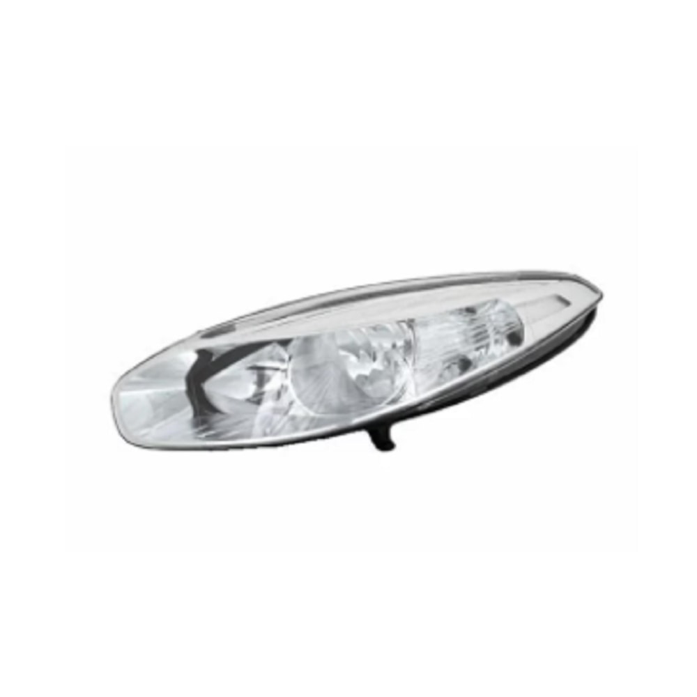 Farol Renault Fluence 2011 a 2015 Lado Direito (p21/5w-py21w