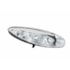 Farol Renault Fluence 2011 a 2015 Lado Esquerdo (p21/5w-py21