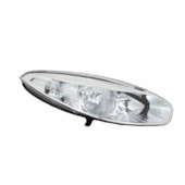 Farol Renault Fluence 2011 a 2015 Lado Esquerdo (p21/5w-py21