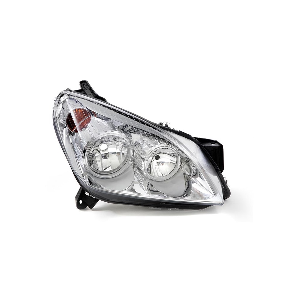 Farol Sem Motor Gm Chevrolet Vectra 2006 a 2008 Lado Direito Farol Sem Motor Gm Chevrolet Vectra 2006 a 2008 Lado Direito