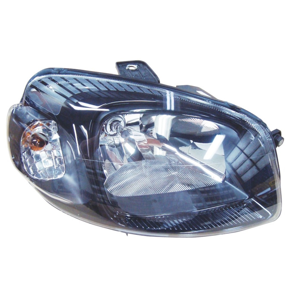 Farol Uno Way / Sporting / 2011 a 2013 Lado Direito Farol Uno Way / Sporting / 2011 a 2013 Lado Direito