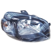 Farol Uno Way / Sporting / 2011 a 2013 Lado Direito Farol Uno Way / Sporting / 2011 a 2013 Lado Direito