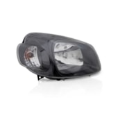 Farol Uno Way / Sporting / 2011 a 2013 Lado Esquerdo Farol Uno Way / Sporting / 2011 a 2013 Lado Esquerdo