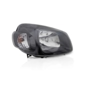 Farol Uno Way / Sporting / 2011 a 2013 Lado Esquerdo Farol Uno Way / Sporting / 2011 a 2013 Lado Esquerdo