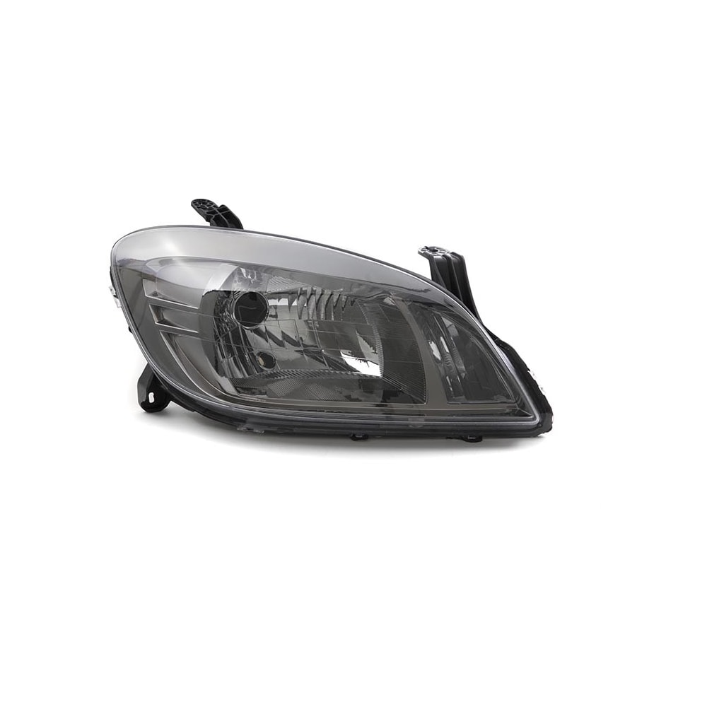 Farol Versao Moldura Dark Chrome Gm Cheveolet Celta 2007 a 2 Farol Versao Moldura Dark Chrome Gm Cheveolet Celta 2007 a 2