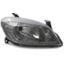 Farol Versao Moldura Dark Chrome Gm Cheveolet Celta 2007 a 2 Farol Versao Moldura Dark Chrome Gm Cheveolet Celta 2007 a 2