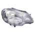 Farol Vw Volkswagen Polo 2008 a 2010 Cromo Onix Hatch e Seda Farol Vw Volkswagen Polo 2008 a 2010 Cromo Onix Hatch e Seda