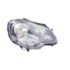 Farol Vw Volkswagen Polo 2008 a 2010 Cromo Onix Hatch e Seda Farol Vw Volkswagen Polo 2008 a 2010 Cromo Onix Hatch e Seda