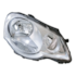 Farol Vw Volkswagwen Polo 2008 a 2010  Long Life Hatch Lado  Farol Vw Volkswagwen Polo 2008 a 2010  Long Life Hatch Lado