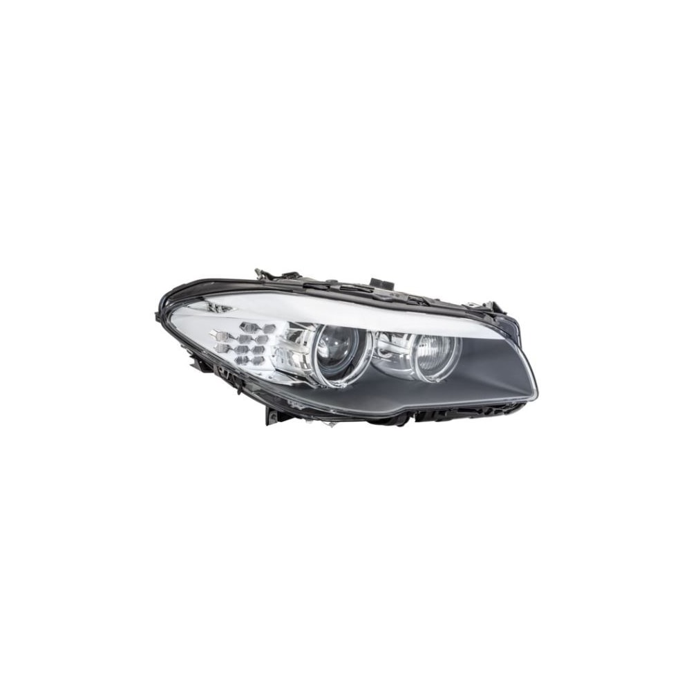 Farol Xenon Bmw Serie 5 523 / 528 / 535 / 550 / M5 / 2009 a  Farol Xenon Bmw Serie 5 523 / 528 / 535 / 550 / M5 / 2009 a