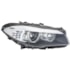 Farol Xenon Bmw Serie 5 523 / 528 / 535 / 550 / M5 / 2009 a  Farol Xenon Bmw Serie 5 523 / 528 / 535 / 550 / M5 / 2009 a
