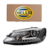 Farol Xenon e Led Vw Volkswagen Jetta 2.0 2011 Em Diante Lad Farol Xenon e Led Vw Volkswagen Jetta 2.0 2011 Em Diante Lad