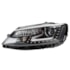 Farol Xenon e Led Vw Volkswagen Jetta 2.0 2011 Em Diante Lad Farol Xenon e Led Vw Volkswagen Jetta 2.0 2011 Em Diante Lad