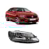 Farol Xenon e Led Vw Volkswagen Jetta 2.0 2011 Em Diante Lad Farol Xenon e Led Vw Volkswagen Jetta 2.0 2011 Em Diante Lad