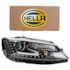 Farol Xenon e Led Vw Volkswagen Jetta 2.0 2011 Em Diante Lad Farol Xenon e Led Vw Volkswagen Jetta 2.0 2011 Em Diante Lad