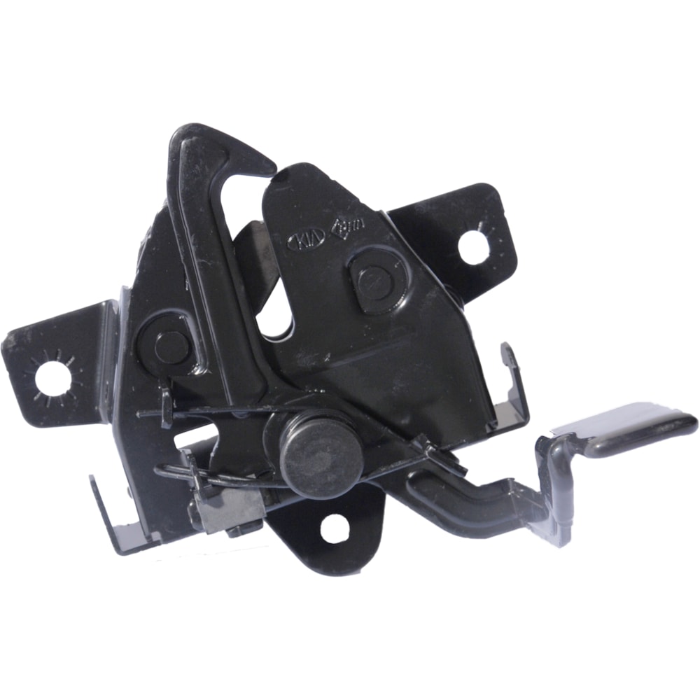 FECHADURA CAPO KIA SOUL ANTERIOR 2011 - ORIGINAL MOBIS FECHADURA CAPO KIA SOUL ANTERIOR 2011 - ORIGINAL MOBIS