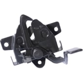 FECHADURA CAPO KIA SOUL ANTERIOR 2011 - ORIGINAL MOBIS