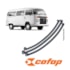 FEIXE MOLAS DIANTEIRA VW VOLKSWAGEN KOMBI / PICK UPS / TODAS - COFAP FEIXE MOLAS DIANTEIRA VW VOLKSWAGEN KOMBI / PICK UPS / TODAS - COFAP
