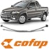 FEIXE MOLAS TRASEIRA FIAT STRADA - COFAP FEIXE MOLAS TRASEIRA FIAT STRADA - COFAP