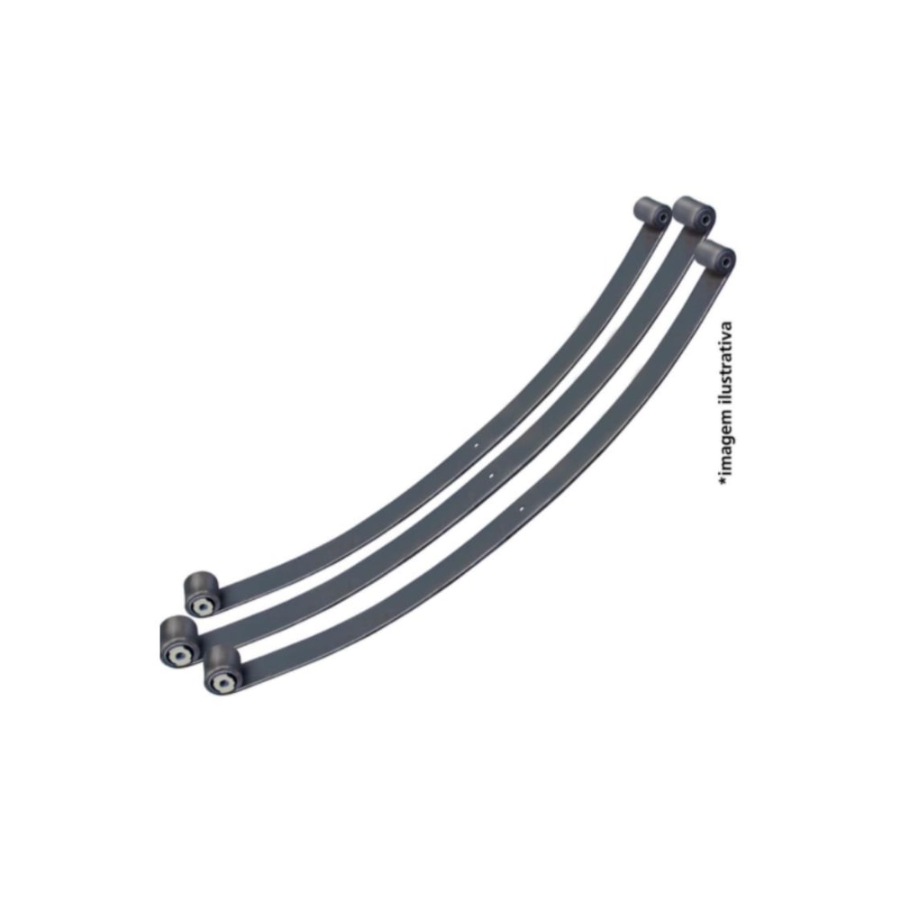 FEIXE MOLAS TRASEIRA FIAT UNO WAY 2008 EM DIANTE - COFAP FEIXE MOLAS TRASEIRA FIAT UNO WAY 2008 EM DIANTE - COFAP