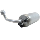 FILTRO ACUMULADOR FORD F250 / F350 / F4000 1998 EM DIANTE - PROCOOLER FILTRO ACUMULADOR FORD F250 / F350 / F4000 1998 EM DIANTE - PROCOOLER