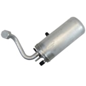FILTRO ACUMULADOR FORD F250 / F350 / F4000 1998 EM DIANTE - PROCOOLER FILTRO ACUMULADOR FORD F250 / F350 / F4000 1998 EM DIANTE - PROCOOLER
