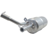 FILTRO ACUMULADOR FORD FIESTA / COURIER / ROCAM / TROLLER 1998 A 2007 - PROCOOLER FILTRO ACUMULADOR FORD FIESTA / COURIER / ROCAM / TROLLER 1998 A 2007 - PROCOOLER