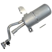 FILTRO ACUMULADOR FORD FOCUS MOTOR SIGMA 1.6 2008 EM DIANTE - PROCOOLER FILTRO ACUMULADOR FORD FOCUS MOTOR SIGMA 1.6 2008 EM DIANTE - PROCOOLER