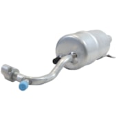 FILTRO ACUMULADOR FORD KA ROCAN 1999 A 2007 R134A - PROCOOLER FILTRO ACUMULADOR FORD KA ROCAN 1999 A 2007 R134A - PROCOOLER