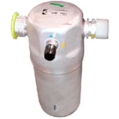 FILTRO ACUMULADOR GM CHEVROLET S10 / BLAZER 2.2 / 2.4 8V / S10 CABINE DUPLA - DELPHI