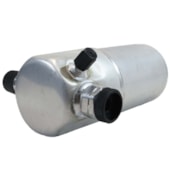 FILTRO ACUMULADOR GM CHEVROLET S10 / BLAZER 2.2 / 2.4 8V / S10 CABINE DUPLA - PROCOOLER FILTRO ACUMULADOR GM CHEVROLET S10 / BLAZER 2.2 / 2.4 8V / S10 CABINE DUPLA - PROCOOLER