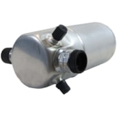 FILTRO ACUMULADOR GM CHEVROLET S10 / BLAZER 4.3 - PROCOOLER FILTRO ACUMULADOR GM CHEVROLET S10 / BLAZER 4.3 - PROCOOLER