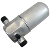 FILTRO ACUMULADOR GM CHEVROLET S10 / BLAZER 4.3 - PROCOOLER FILTRO ACUMULADOR GM CHEVROLET S10 / BLAZER 4.3 - PROCOOLER
